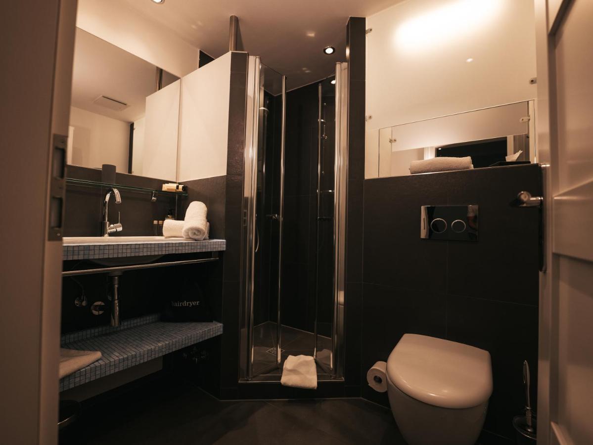 Hotel Windhuk (adults Only) Westerland