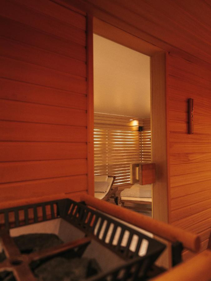 Hotel Windhuk (adults Only) Westerland