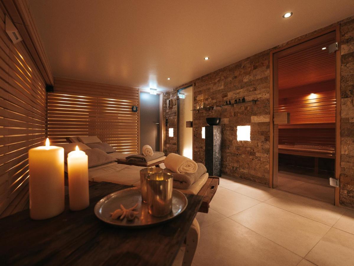 Windhuk (adults Only) Hotel Westerland