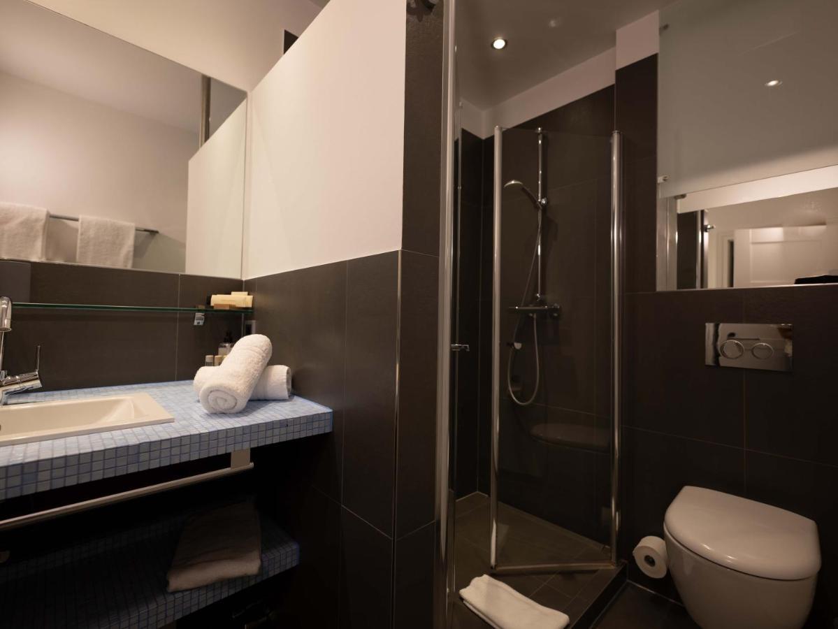 Hotel Windhuk (adults Only) Westerland