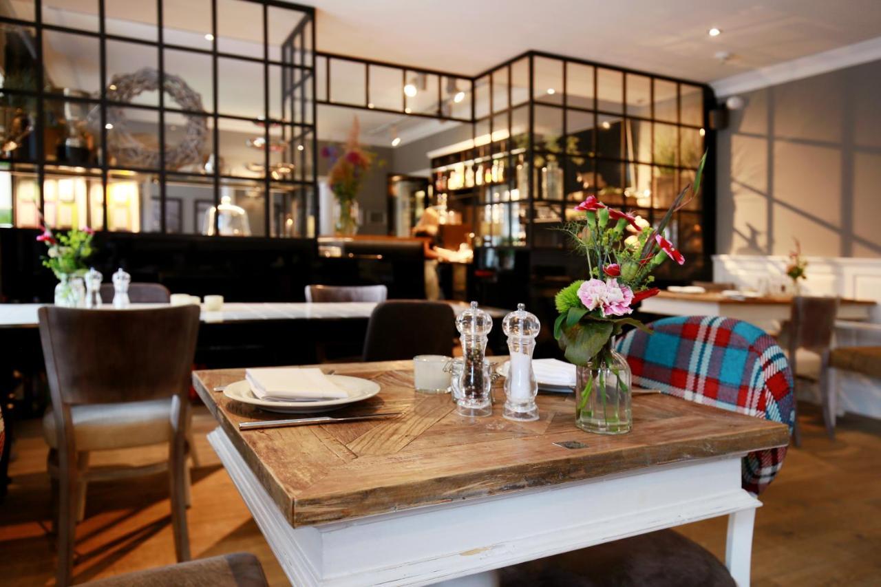 Windhuk (adults Only) Hotel Westerland